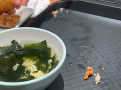 -回味鸭血粉丝汤(京新邻里中心店)