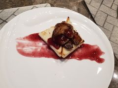 鹅肝-雅玛花式铁板烧(国宏宾馆店)