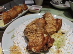 -火啫啫·粤式啫啫煲(南通首店)