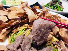 -嘉宴·精致客家菜