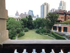 -宝丽轩中餐厅BAOLIXUAN