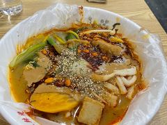 -安发瞧麻辣烫(总店)