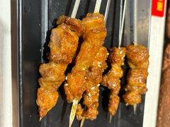 -金城尕娃牛肉面(钻汇广场店)