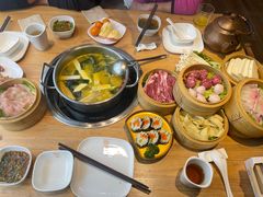 -小饕荟养生火锅(仁和·熙春郡店)