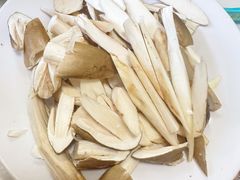 -菌之家·专业纯野生菌火锅·特色炒菌