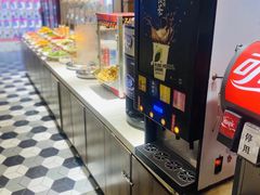-诺丁牛排(南京江宁万达店)