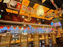 大堂-有喜屋·深夜食堂(环宇荟店)