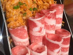 -西塔老太太泥炉烤肉(杭州首店)