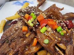 -尖沙咀大酒楼(罗村店·粤菜海鲜·宴会聚餐)