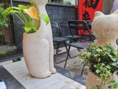 -吕氏焗小鲜•海鲜青岛菜(八大关店)