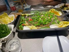 -半天妖烤鱼(印象城店)