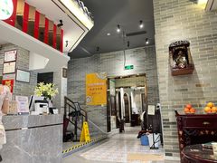 -民信老铺(双皮奶博物馆店)