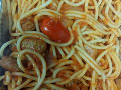 -必胜客宅急送(真北乐购店)