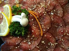 -牛哥の店炭火烤肉(攀枝花店)