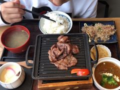 -味太助·银饭食堂(中华城店)