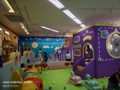 -孩子王(江南万达店)