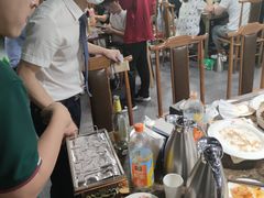 -郑喜旺烧烤(郑州总店)