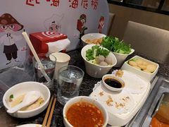 -海底捞火锅(邯郸新世纪中心店)