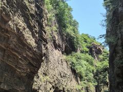 -龙潭大峡谷