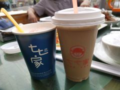 -七七家的糖水店(南湾街1号店)