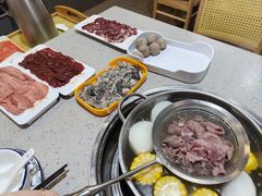 -杏花吴记牛肉火锅