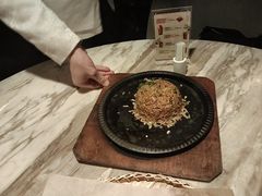-广州花园酒店荔湾亭·地道点心·粤式饮茶