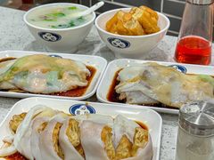-银记肠粉(文昌北路店)