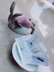 -谜秀韩式半永久纹眉纹绣洗眉