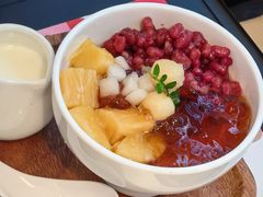 -江边城外烤全鱼(世茂广场店)