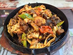 -聚雅美食