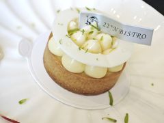 -22ºN BISTRO西餐&酒馆