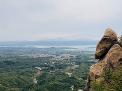 -云峰山自然风景区
