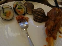 -漳州佰翔圆山酒店·圆山畔西餐厅