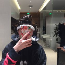 -崇尚GAVIN STYLE