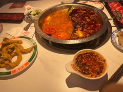 -李姑婆鲜切牛肉火锅自助(凤城二路店)