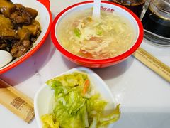 -君达小吃(紫御长安店)
