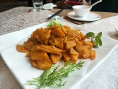 -玄武苏宁诺富特酒店·紫金轩中餐厅