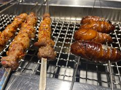 -橦橦小马扎烧烤 (传媒大学店)