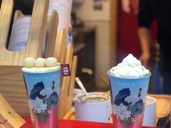 -仙境豆夫(步行街旗舰店)