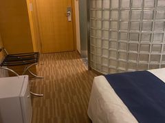 -北京东直门智选假日酒店