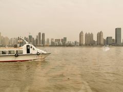 -武汉关码头(轮渡站)