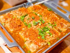 -华府九号海鲜烧烤大排档(龙域店)
