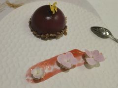 -晶雅花园西餐厅(南京首店)