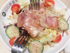 -CoCo壱番屋(久光百货店)