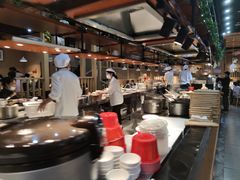 -黑鸡小馆(金源店)