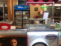 -汤里来温泉
