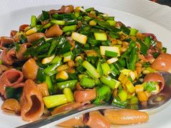 -旺角小渔村·海肠捞饭开创者(环山路店)