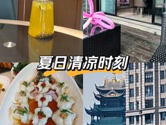 -夜宴江景餐厅