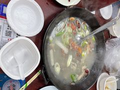 -懒谈秦市井羊肉馆(光谷青年城店)