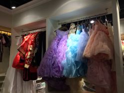 -倾城宝贝儿童摄影(浦东金谊店)